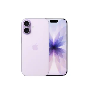 iPhone 17 256gb Lavender