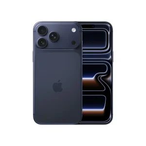 iPhone 17 Pro Max 256gb Deep Blue