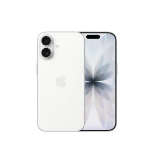 iPhone 17 256gb White