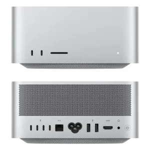 Mac Studio: Apple M4 Max Chip with 14‑core CPU, 32‑core GPU, 36gb, 512gb