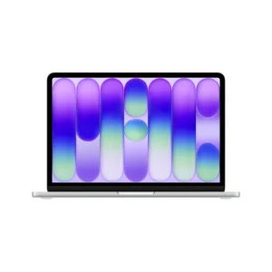 13-Inch MacBook Neo: Apple A18 Pro Chip with 6‑core CPU and 5‑core GPU, 8gb, 256gb SSD – Silver