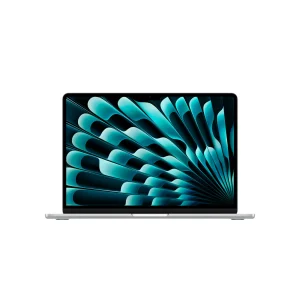 13-Inch MacBook Air: Apple M5 Chip with 10‑core CPU and 8‑core GPU, 16gb, 512gb SSD – Silver