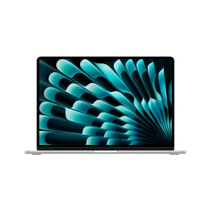 15-Inch MacBook Air: Apple M5 Chip with 10‑core CPU and 10‑core GPU, 16gb, 512gb SSD – Silver