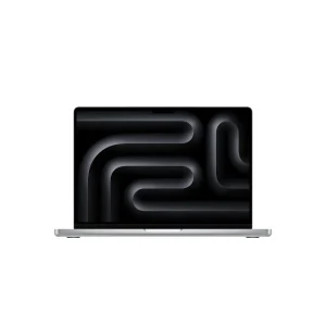 14-Inch MacBook Pro: Apple M5 Chip with 10‑core CPU and 10‑core GPU, 16gb, 1tb SSD – Silver