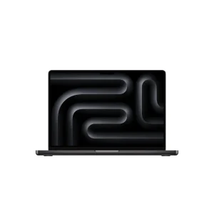 14-Inch MacBook Pro: Apple M5 Chip with 10‑core CPU and 10‑core GPU, 16gb, 1tb SSD – Space Black