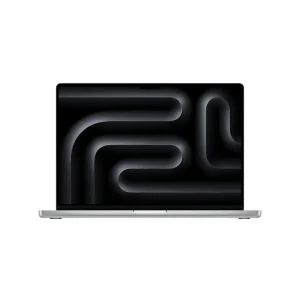 16-Inch MacBook Pro: Apple M5 Pro Chip with 18‑core CPU and 20‑core GPU, 24gb, 1tb SSD – Silver