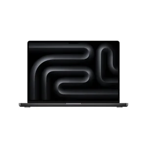 16-Inch MacBook Pro: Apple M5 Pro Chip with 18‑core CPU and 20‑core GPU, 24gb, 1tb SSD – Space Black